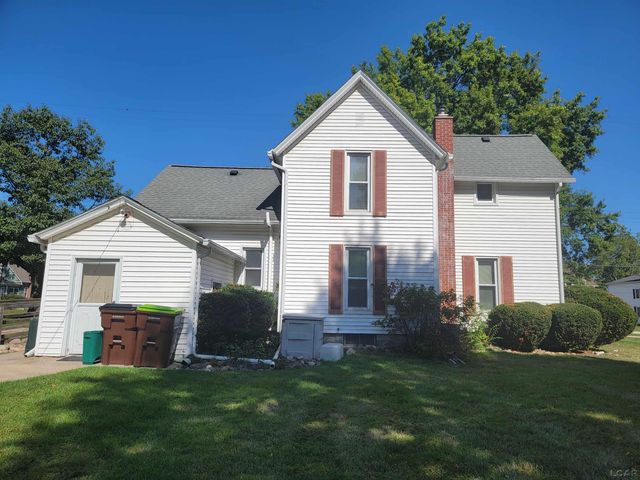 903 Michigan Avenue, Adrian, MI 49221