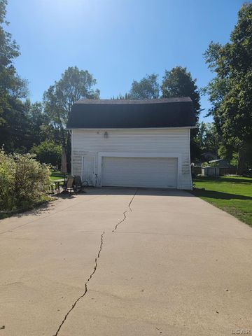 903 Michigan Avenue, Adrian, MI 49221