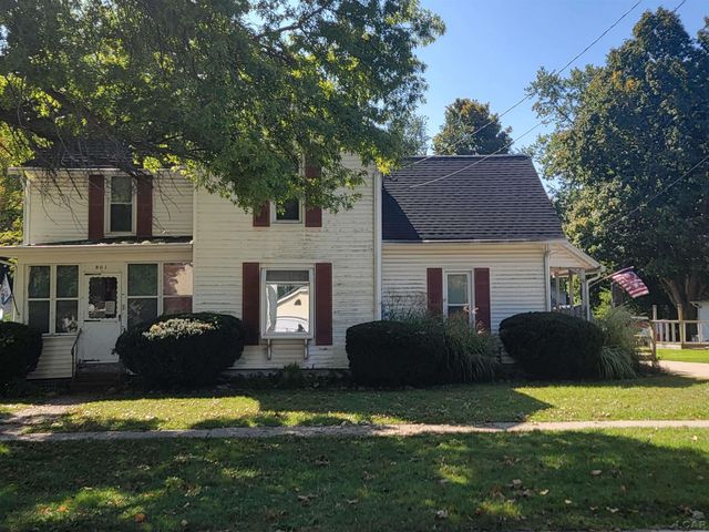 903 Michigan Avenue, Adrian, MI 49221