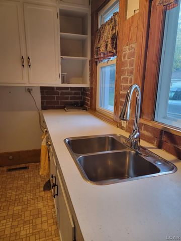 903 Michigan Avenue, Adrian, MI 49221