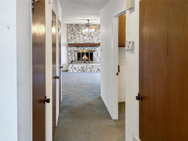 506 Avenue C, Carbon, TX 76435