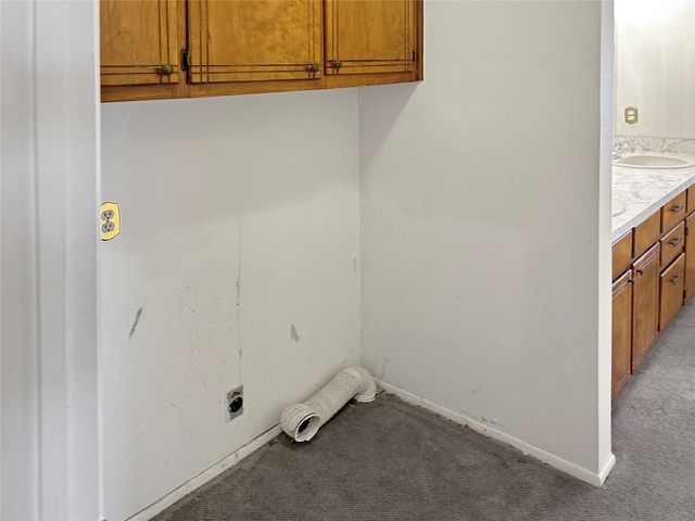 506 Avenue C, Carbon, TX 76435