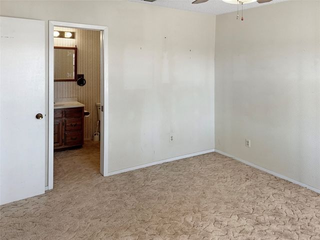 506 Avenue C, Carbon, TX 76435