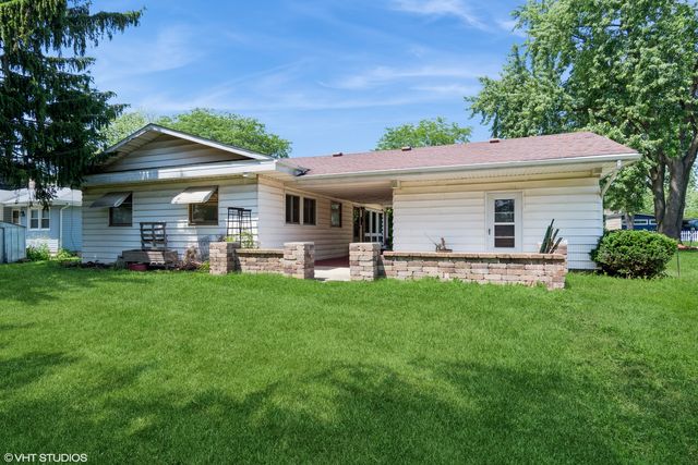 1604 Avalon Avenue, Joliet, IL 60435