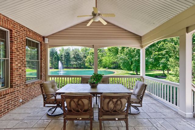 1041 Blue Sky Drive, Goshen Twp, OH 45122