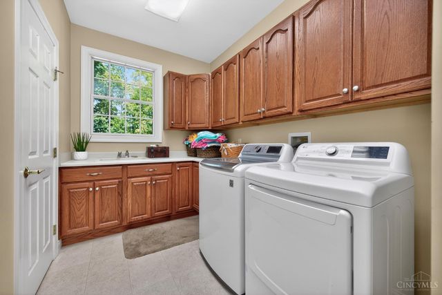 1041 Blue Sky Drive, Goshen Twp, OH 45122