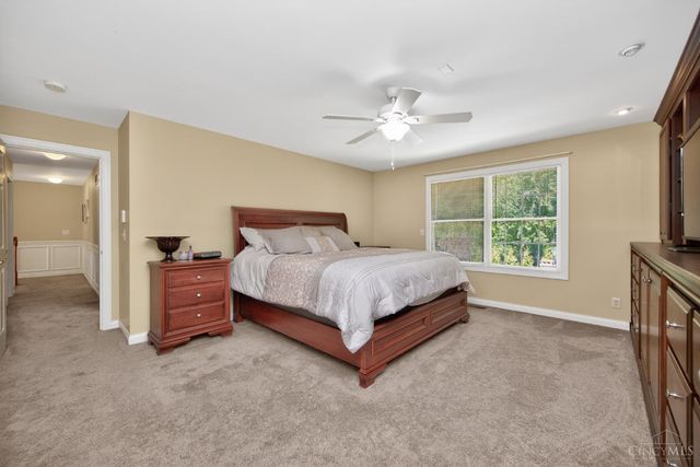 1041 Blue Sky Drive, Goshen Twp, OH 45122