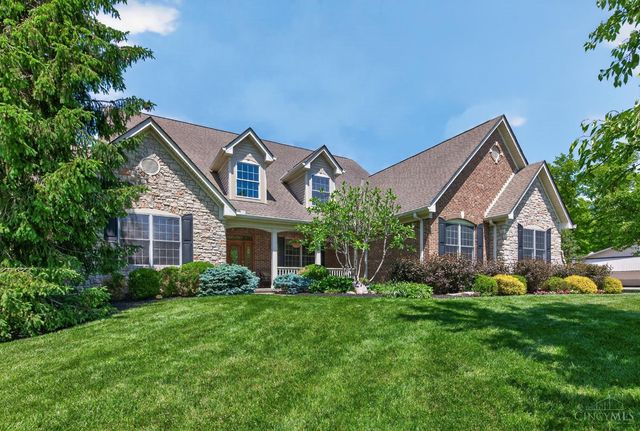 1041 Blue Sky Drive, Goshen Twp, OH 45122
