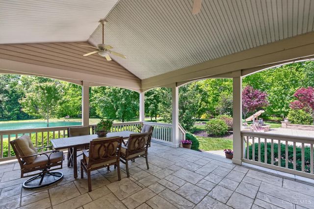 1041 Blue Sky Drive, Goshen Twp, OH 45122