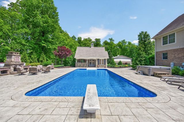 1041 Blue Sky Drive, Goshen Twp, OH 45122