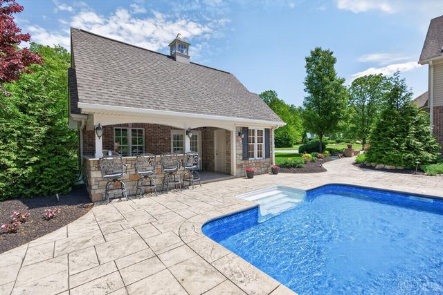 1041 Blue Sky Drive, Goshen Twp, OH 45122