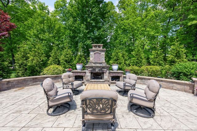 1041 Blue Sky Drive, Goshen Twp, OH 45122