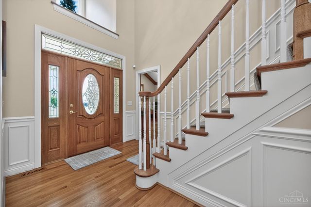 1041 Blue Sky Drive, Goshen Twp, OH 45122