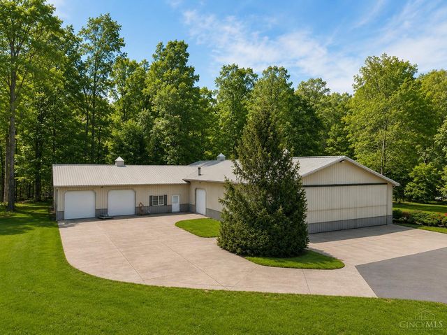 1041 Blue Sky Drive, Goshen Twp, OH 45122