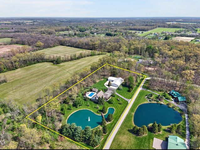 1041 Blue Sky Drive, Goshen Twp, OH 45122