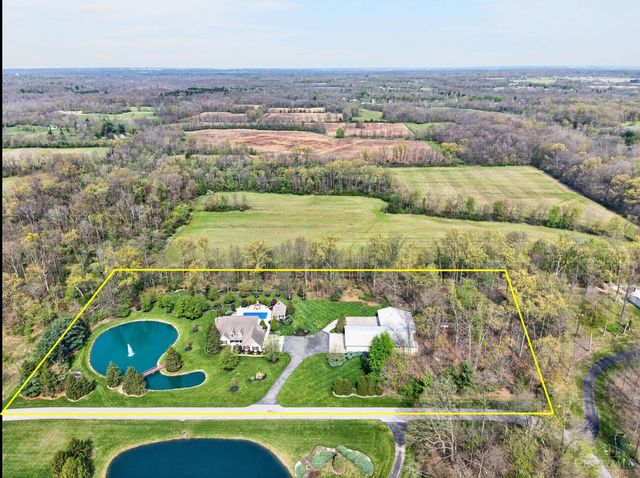 1041 Blue Sky Drive, Goshen Twp, OH 45122