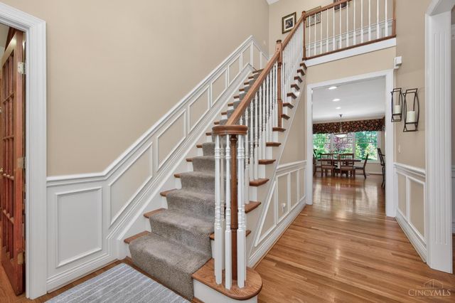 1041 Blue Sky Drive, Goshen Twp, OH 45122