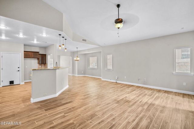 14353 N CAVE Drive, El Paso, TX 79938