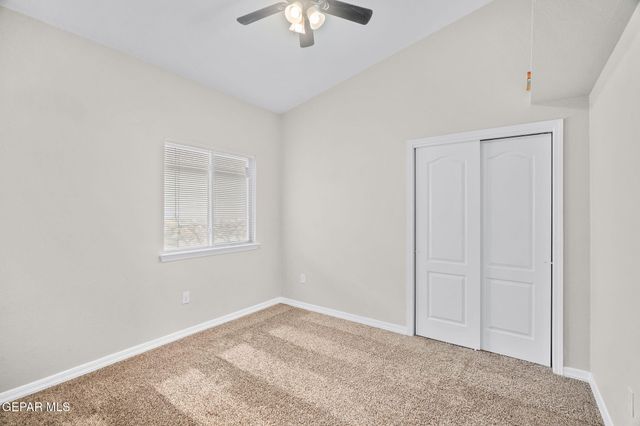 14353 N CAVE Drive, El Paso, TX 79938