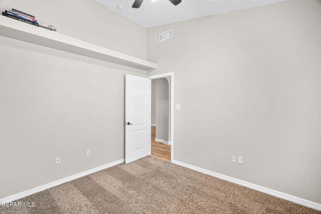 14353 N CAVE Drive, El Paso, TX 79938