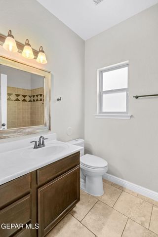 14353 N CAVE Drive, El Paso, TX 79938