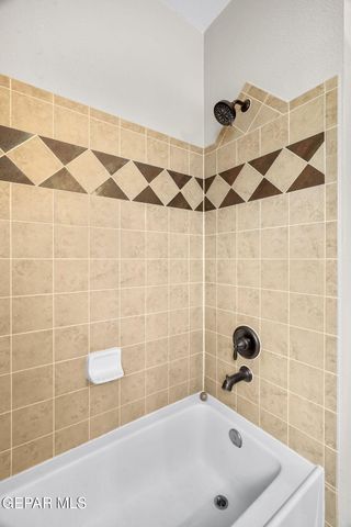 14353 N CAVE Drive, El Paso, TX 79938