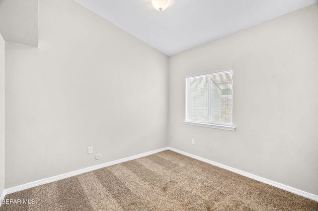 14353 N CAVE Drive, El Paso, TX 79938