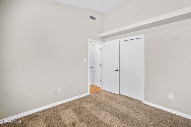 14353 N CAVE Drive, El Paso, TX 79938