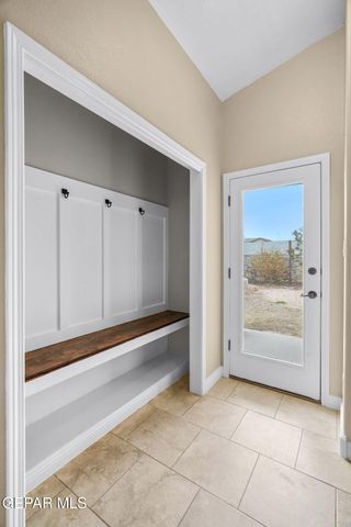 14353 N CAVE Drive, El Paso, TX 79938