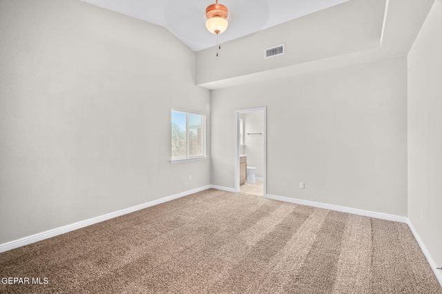14353 N CAVE Drive, El Paso, TX 79938