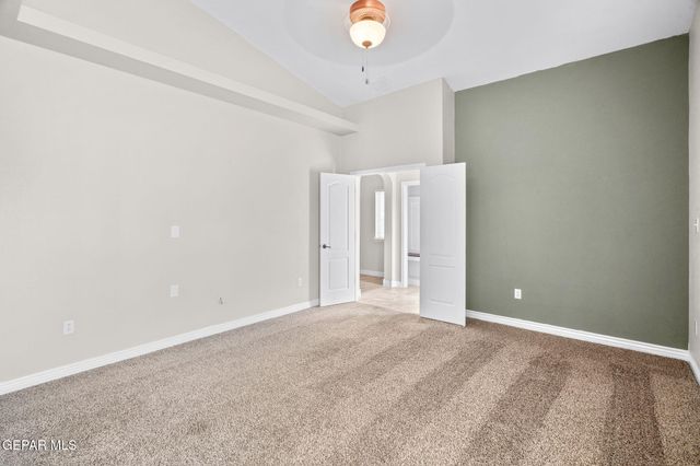 14353 N CAVE Drive, El Paso, TX 79938