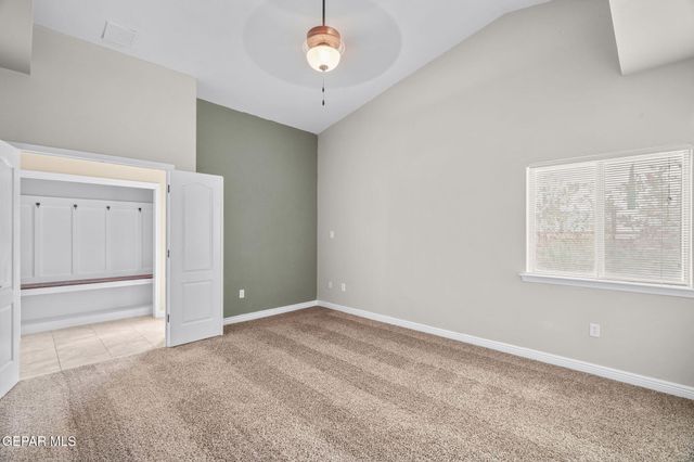 14353 N CAVE Drive, El Paso, TX 79938