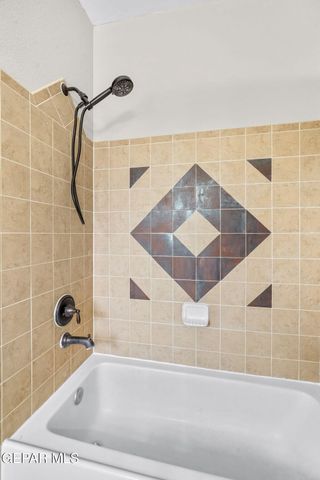 14353 N CAVE Drive, El Paso, TX 79938