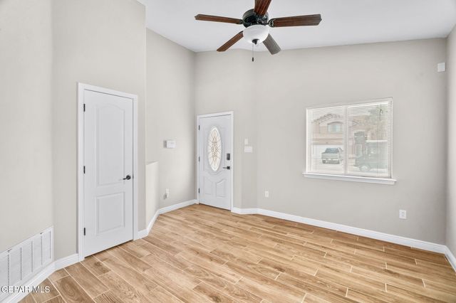 14353 N CAVE Drive, El Paso, TX 79938