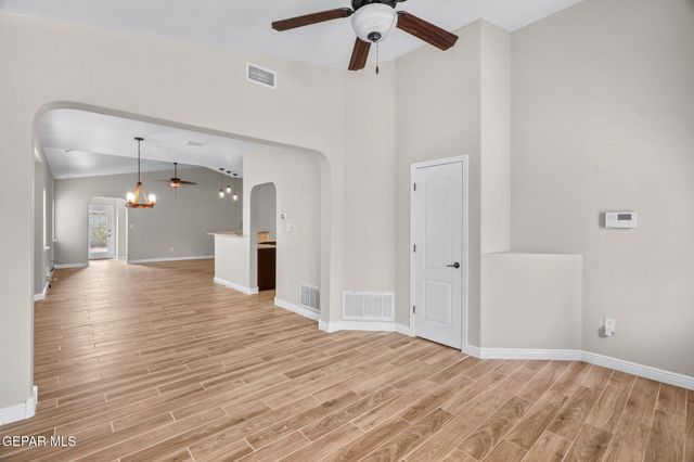 14353 N CAVE Drive, El Paso, TX 79938