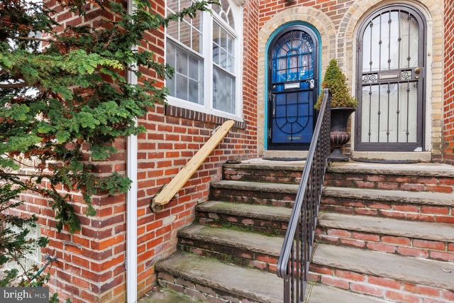 221 W SEDGWICK ST, Philadelphia, PA 19119