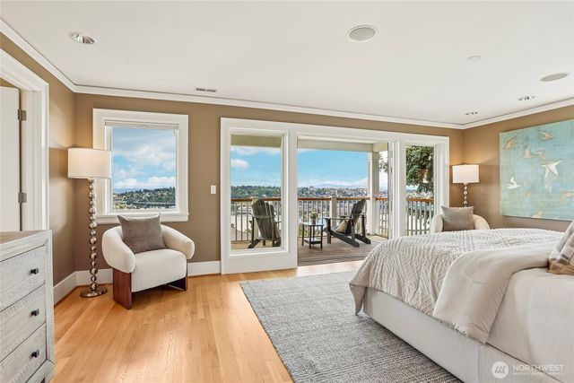 1616 Bigelow Avenue N, Seattle, WA 98109