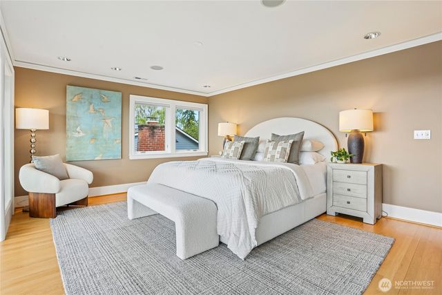 1616 Bigelow Avenue N, Seattle, WA 98109