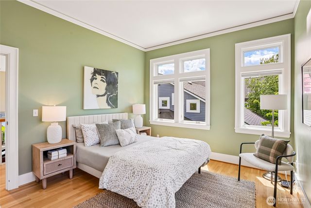 1616 Bigelow Avenue N, Seattle, WA 98109