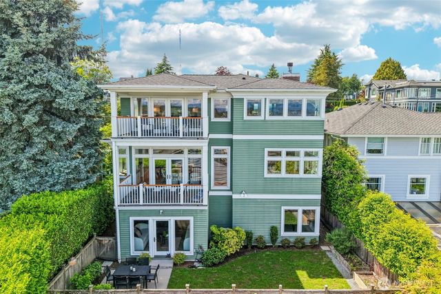 1616 Bigelow Avenue N, Seattle, WA 98109
