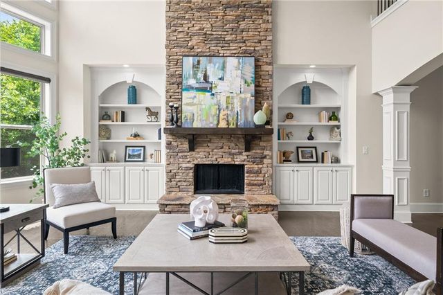 1715 Bates Road, Alpharetta, GA 30009