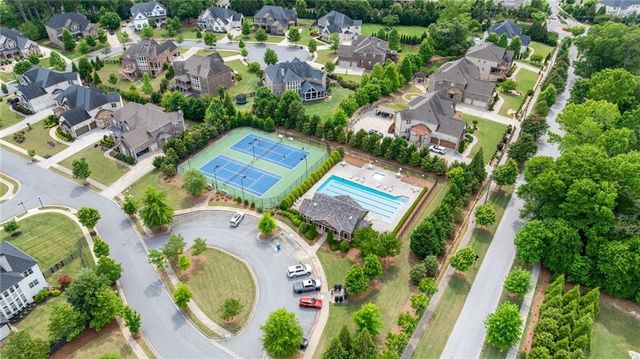 1715 Bates Road, Alpharetta, GA 30009
