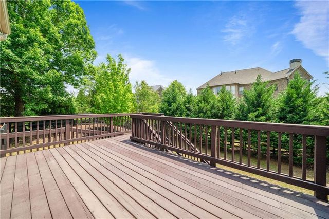 1715 Bates Road, Alpharetta, GA 30009