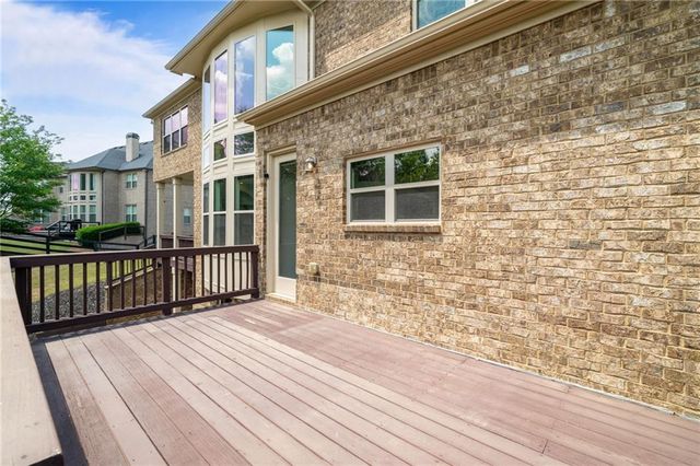 1715 Bates Road, Alpharetta, GA 30009