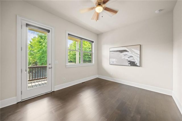 1715 Bates Road, Alpharetta, GA 30009