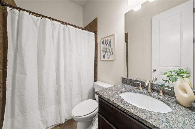 1715 Bates Road, Alpharetta, GA 30009