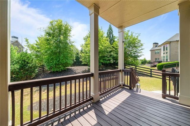 1715 Bates Road, Alpharetta, GA 30009