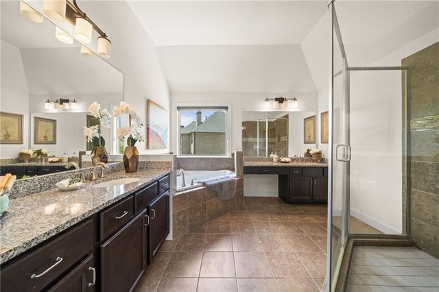 1715 Bates Road, Alpharetta, GA 30009