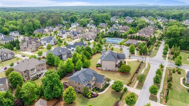 1715 Bates Road, Alpharetta, GA 30009
