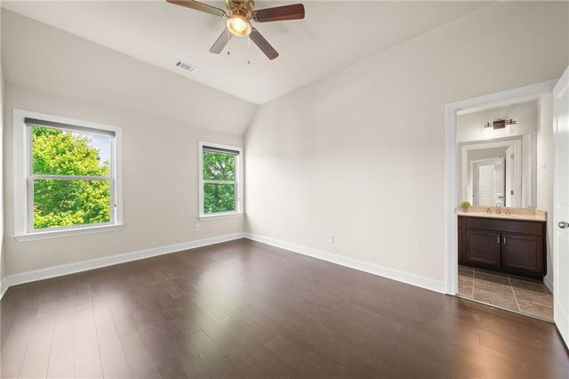 1715 Bates Road, Alpharetta, GA 30009